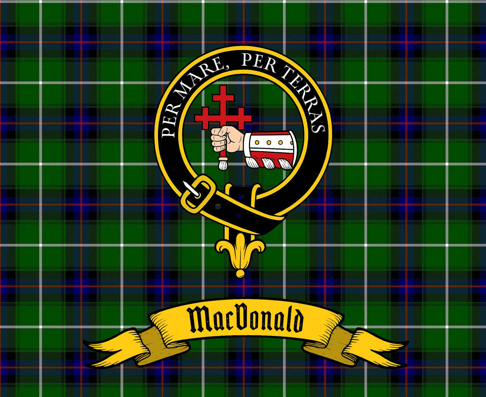 Clan MacDonald