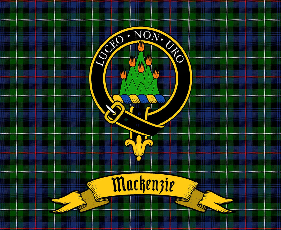 Clan Mackenzie