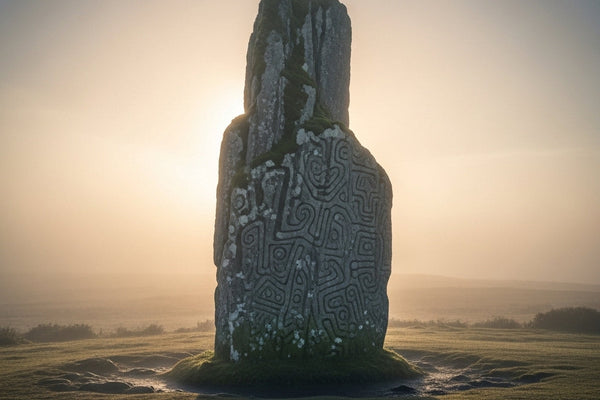 Is Your Surname Scottish? The Surprising Origins of Common Last Names (and What They Mean)