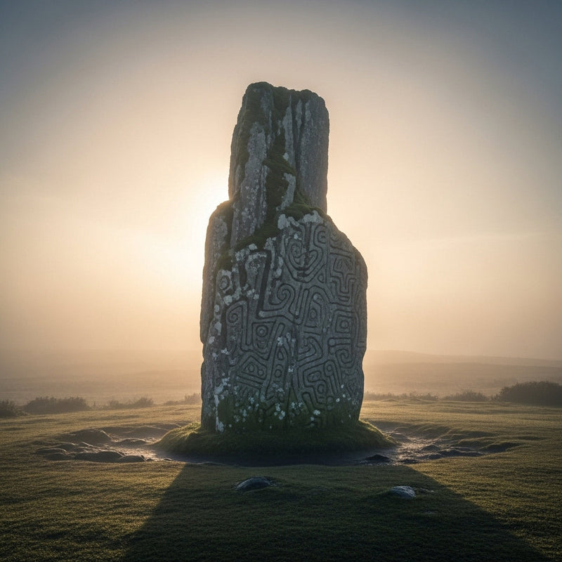 Is Your Surname Scottish? The Surprising Origins of Common Last Names (and What They Mean)