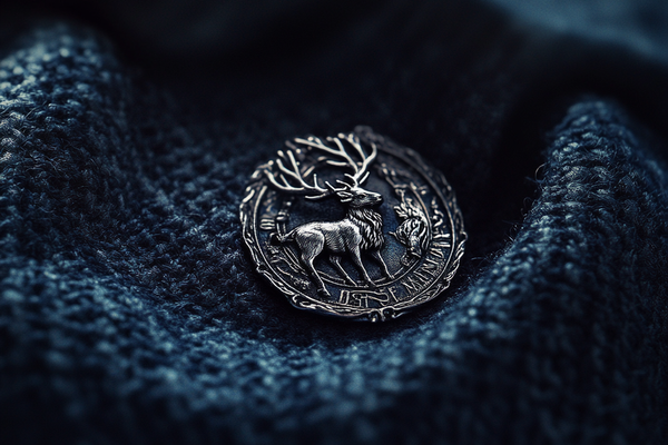 Beyond the Lion Rampant: Understanding a Clan Crest