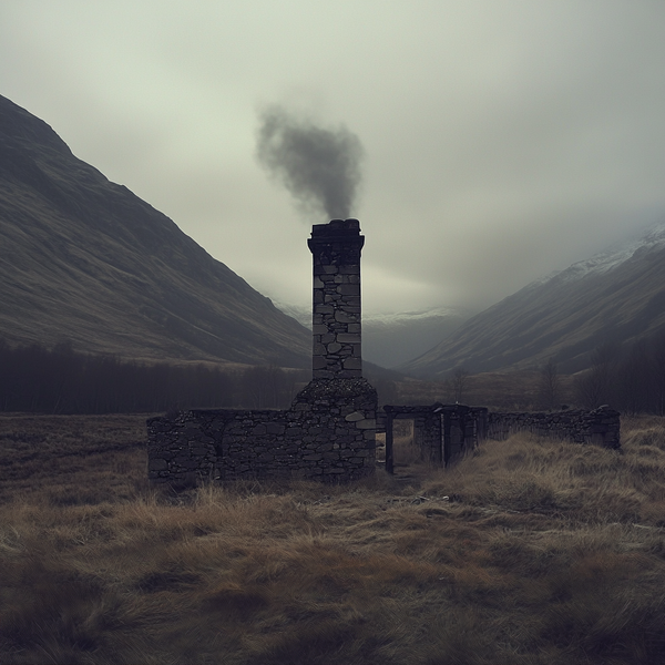 The Highland Clearances: The Great Betrayal
