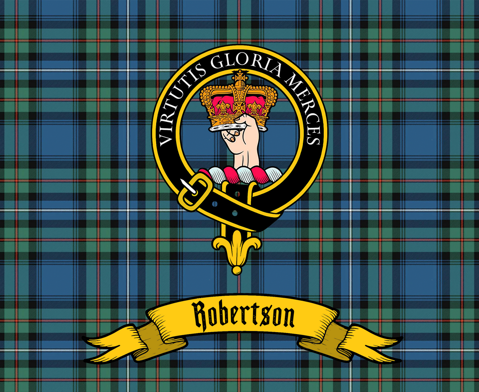 Clan Robertson