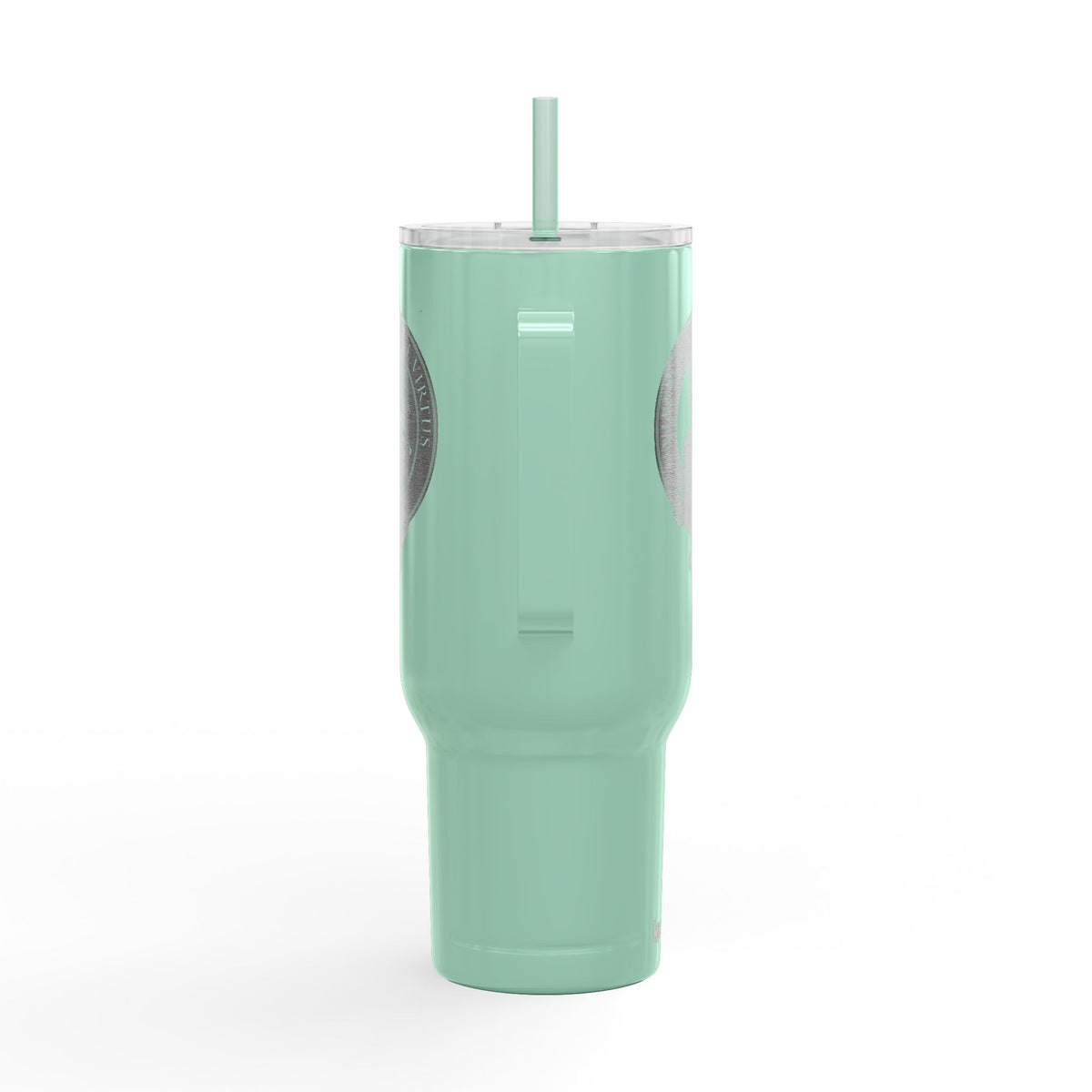 Stewart Insulated, 40oz Engraved Tumbler