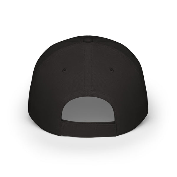 Low Profile Stewart Baseball Cap