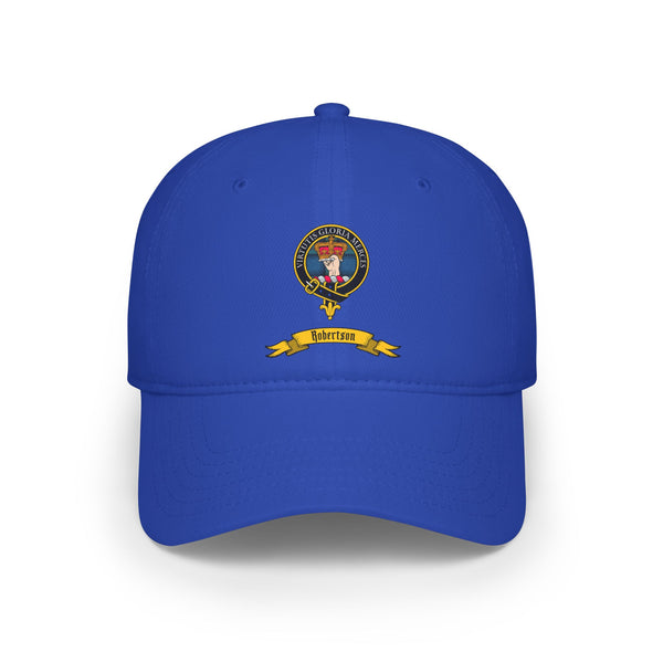Low Profile Robertson Baseball Cap