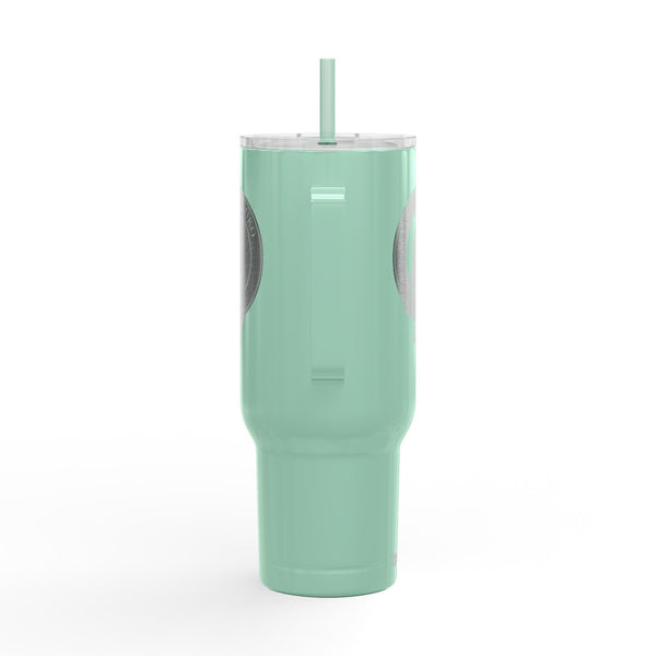 Mackenzie Insulated, 40oz Engraved Tumbler