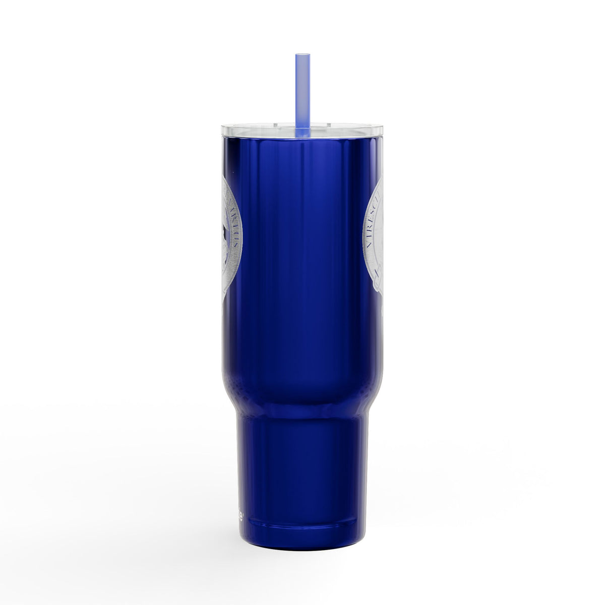 Stewart Insulated, 40oz Engraved Tumbler