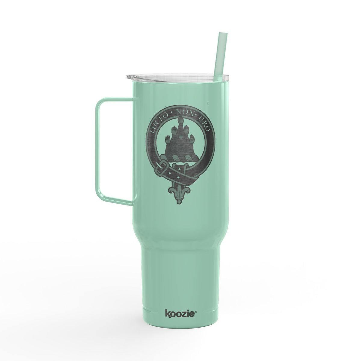 Mackenzie Insulated, 40oz Engraved Tumbler