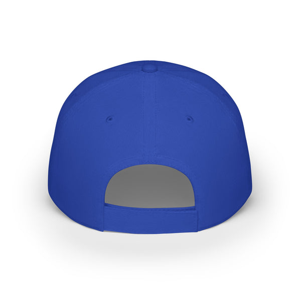 Low Profile Robertson Baseball Cap