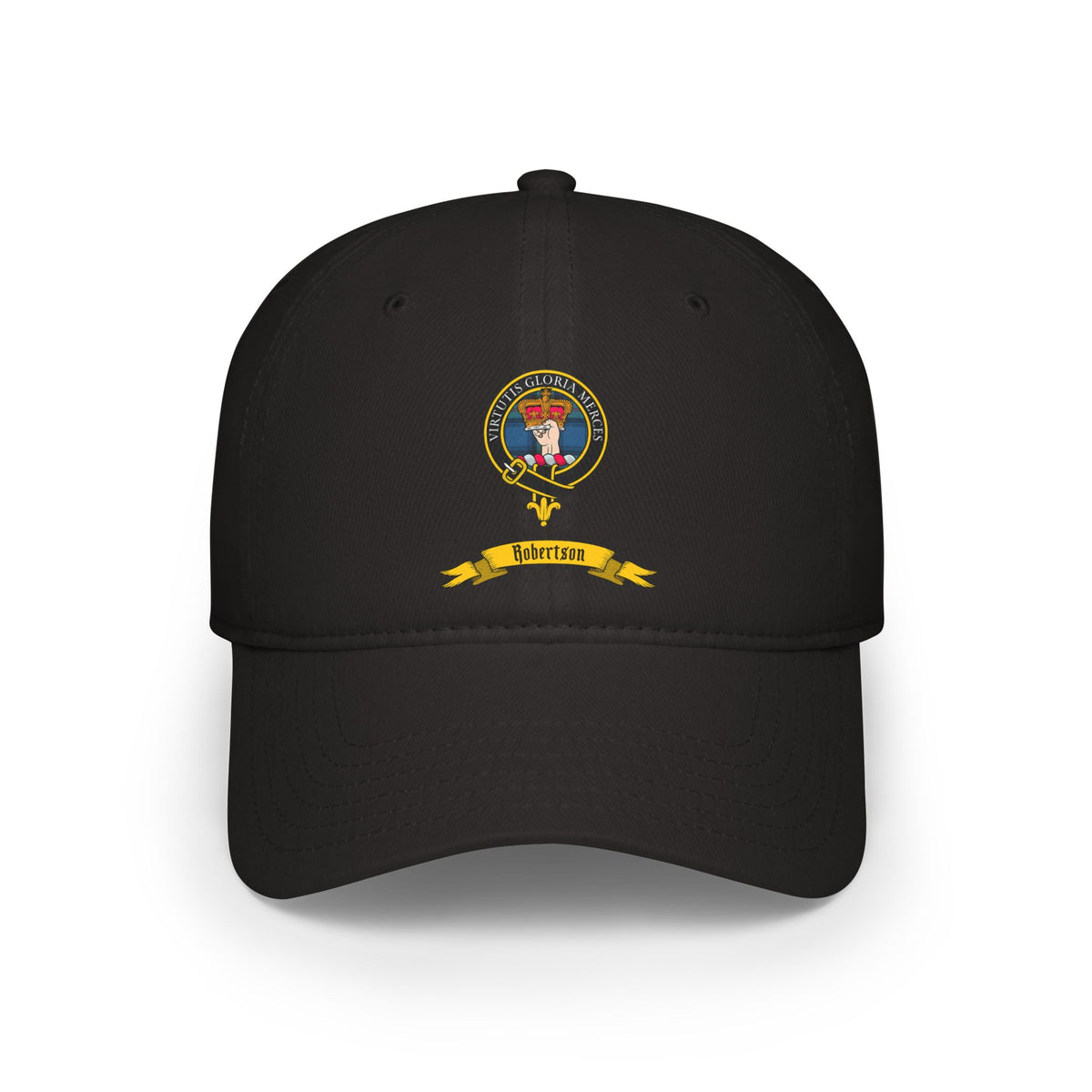 Low Profile Robertson Baseball Cap