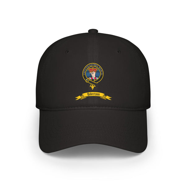 Low Profile Robertson Baseball Cap