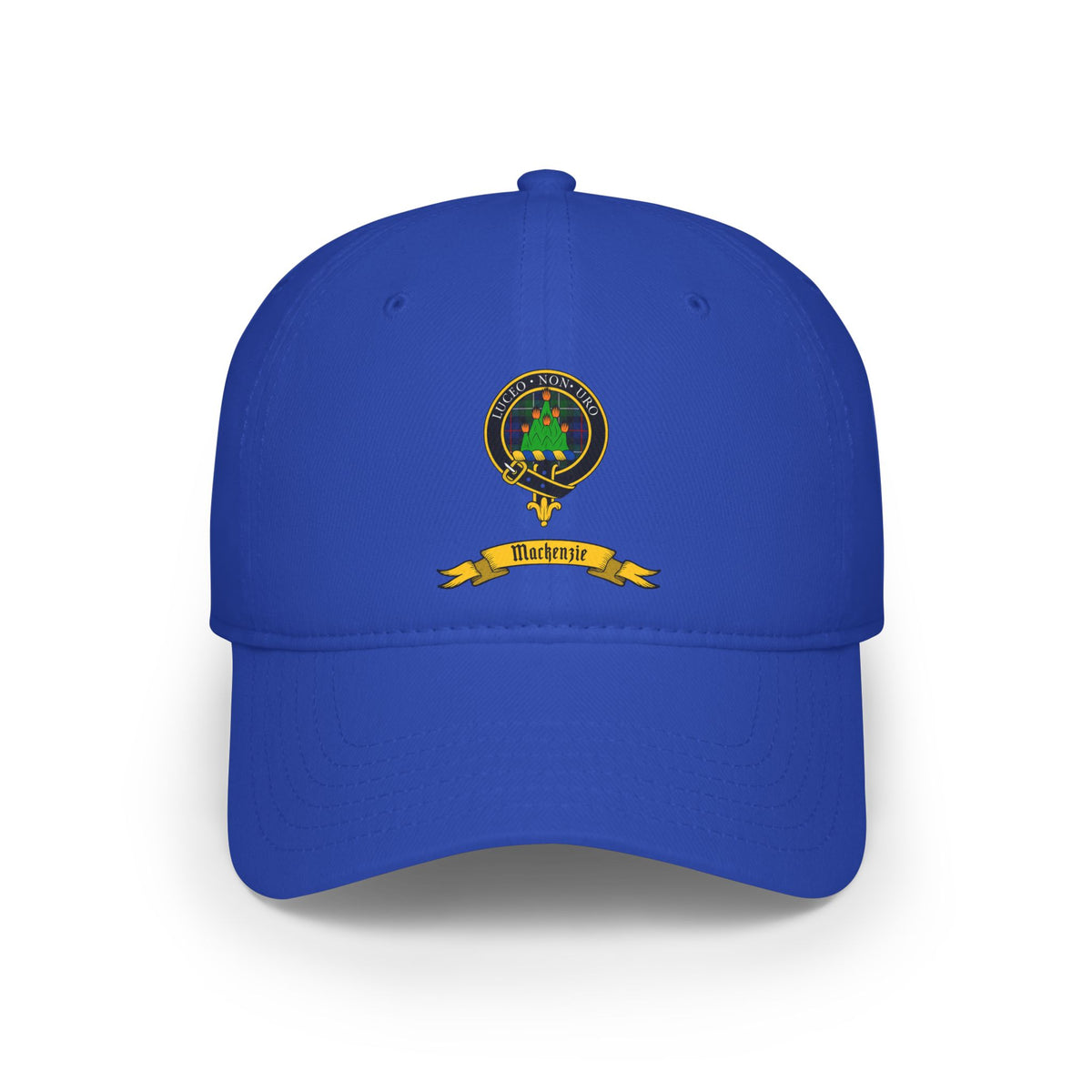 Low Profile Mackenzie Baseball Cap