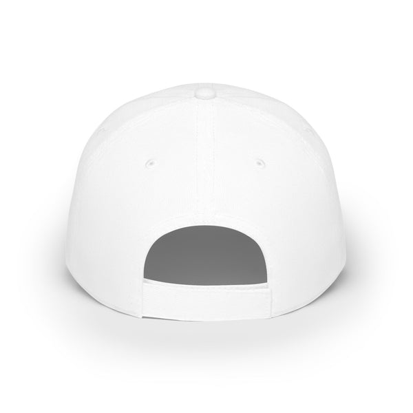 Low Profile Robertson Baseball Cap