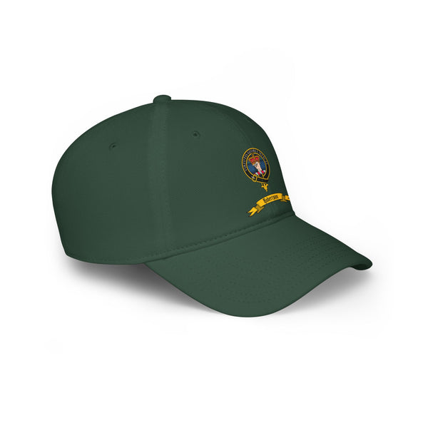 Low Profile Robertson Baseball Cap
