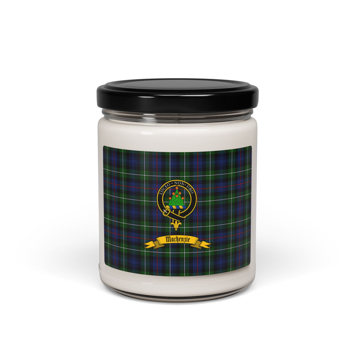 Scent of Mackenzie