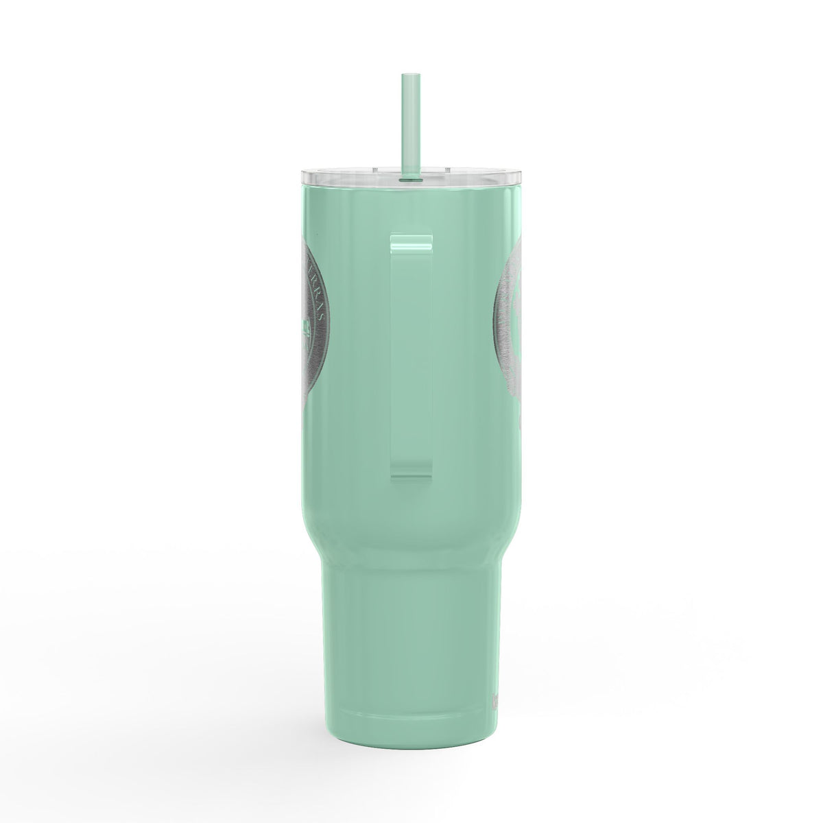 MacDonald Insulated, 40oz Engraved Tumbler