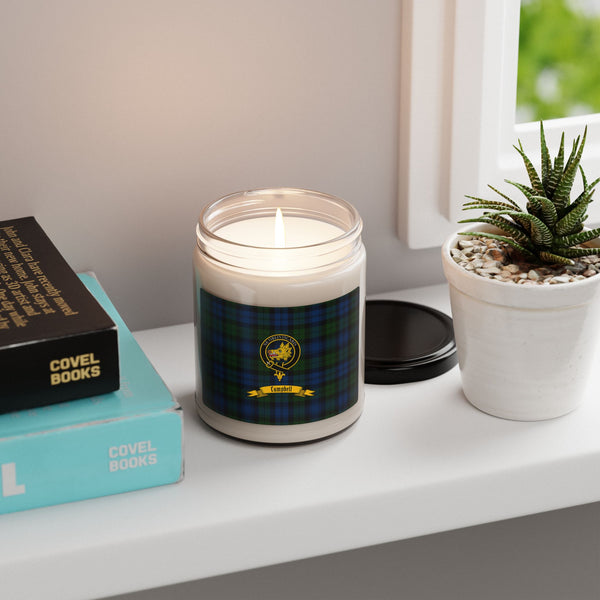 Scent of Campbell