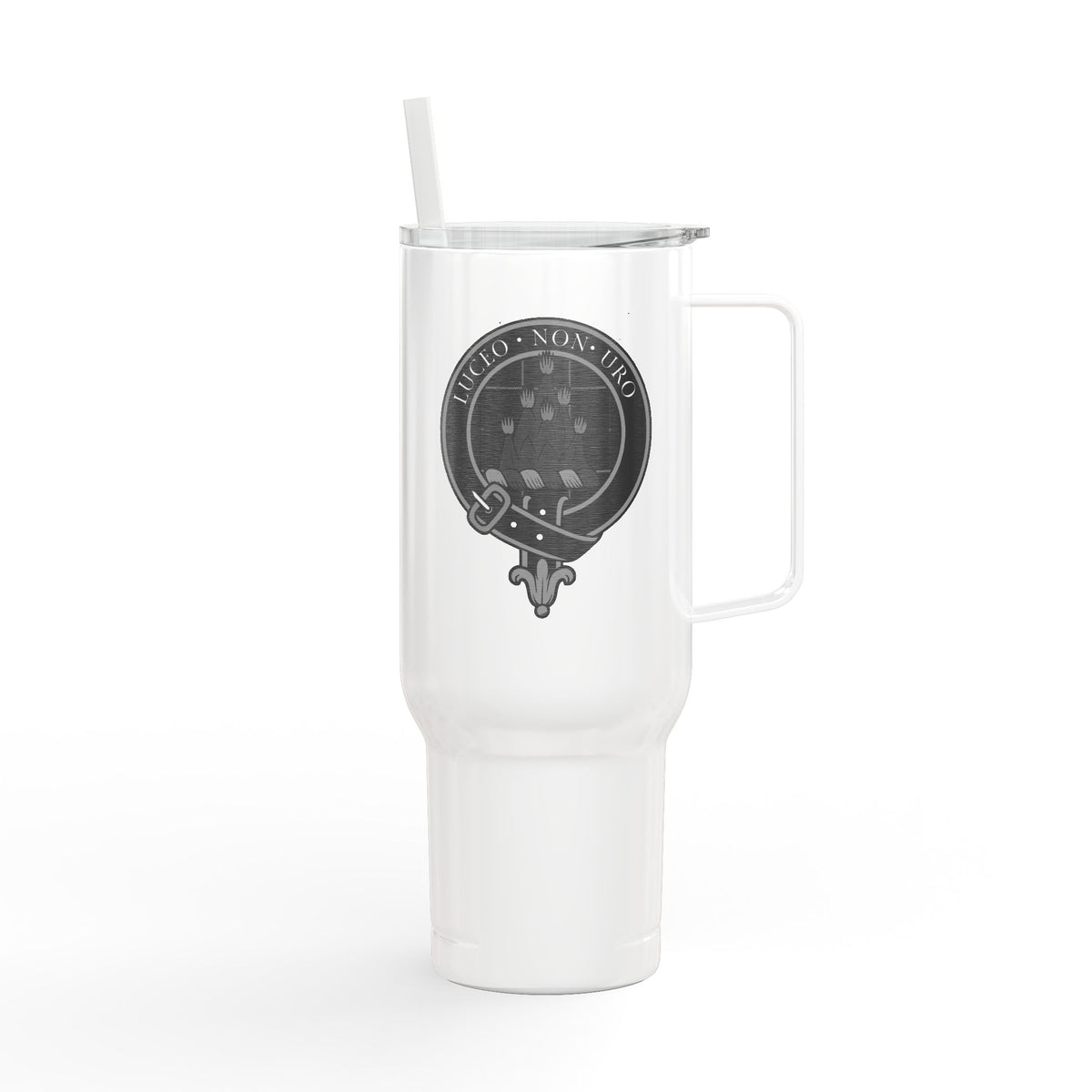 Mackenzie Insulated, 40oz Engraved Tumbler