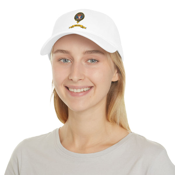 Low Profile Robertson Baseball Cap