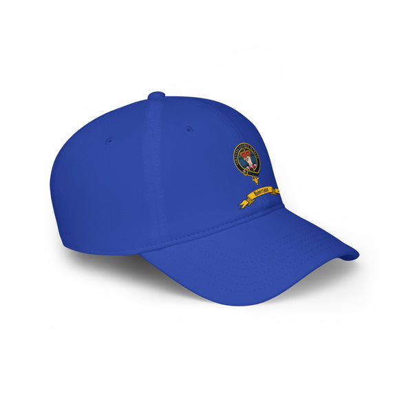 Low Profile Robertson Baseball Cap