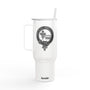 MacDonald Insulated, 40oz Engraved Tumbler