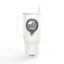 Campbell Insulated, 40oz Engraved Tumbler