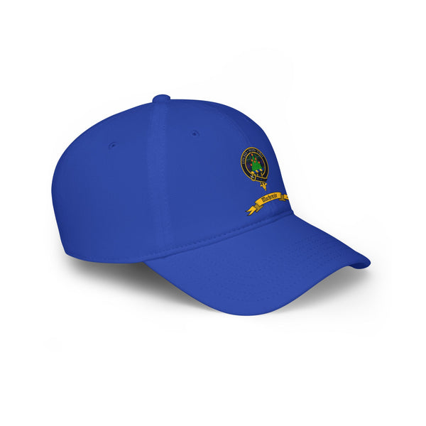 Low Profile Mackenzie Baseball Cap