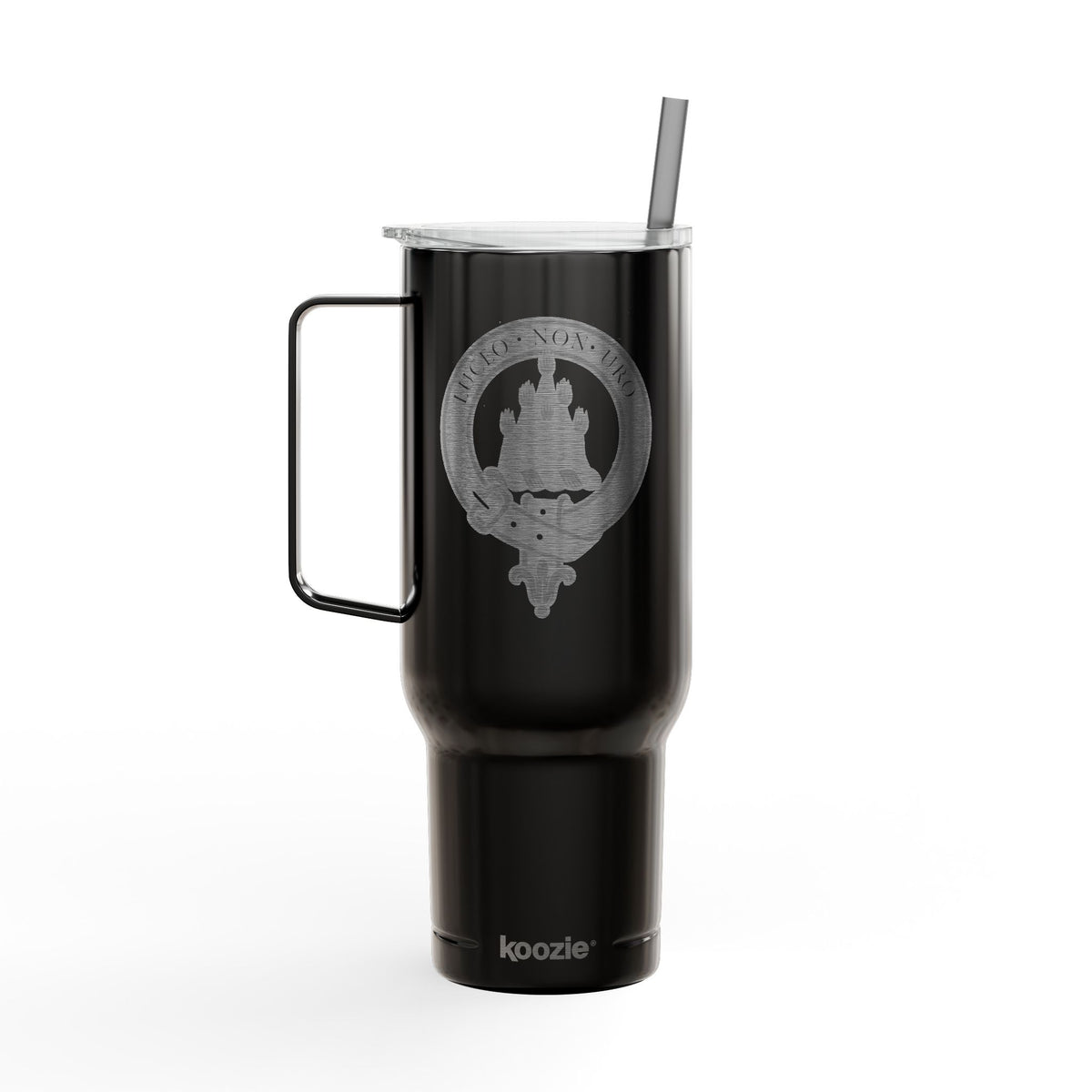 Mackenzie Insulated, 40oz Engraved Tumbler
