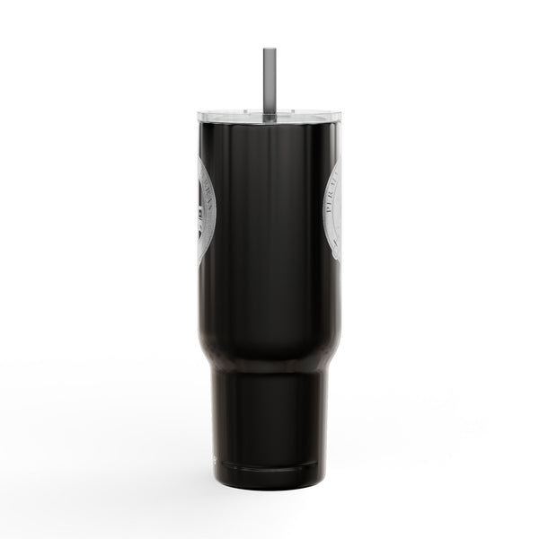 MacDonald Insulated, 40oz Engraved Tumbler