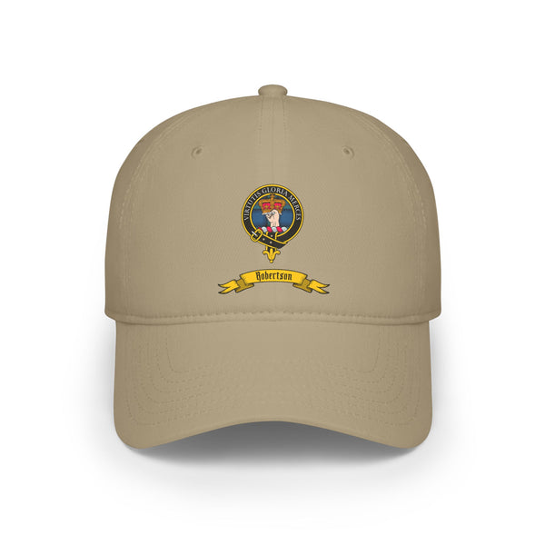 Low Profile Robertson Baseball Cap