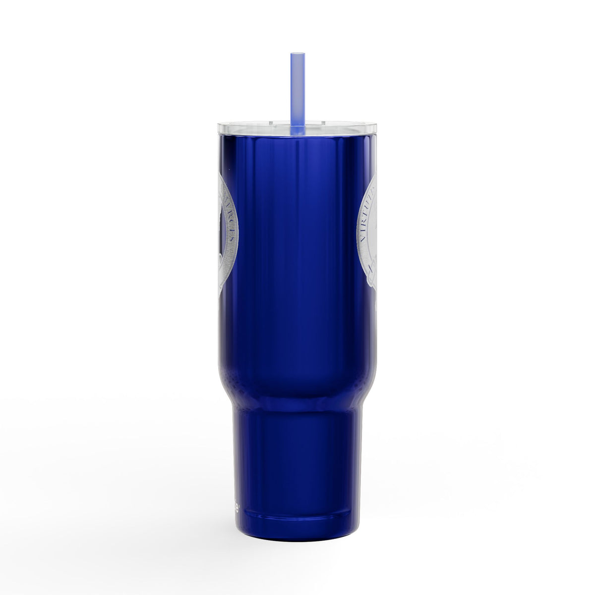 Robertson Insulated, 40oz Engraved Tumbler