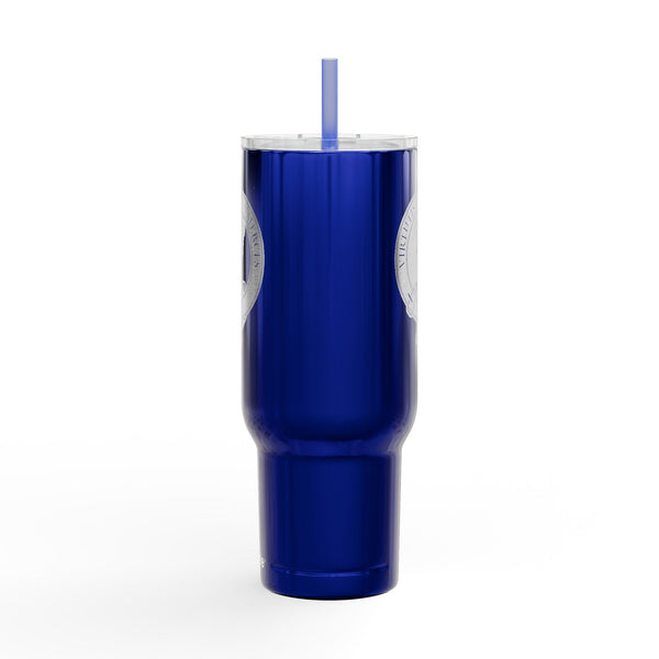 Robertson Insulated, 40oz Engraved Tumbler