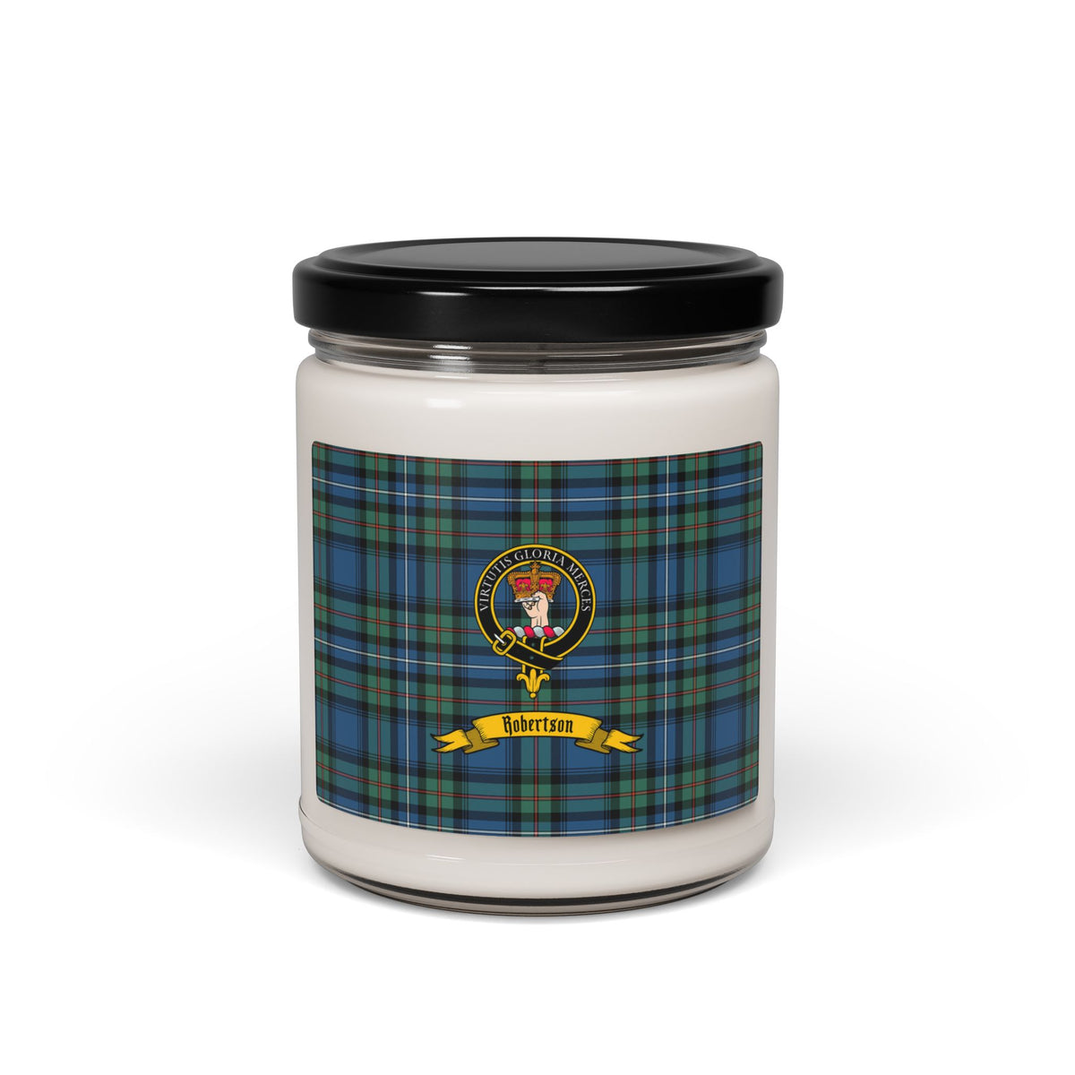Scent of Robertson
