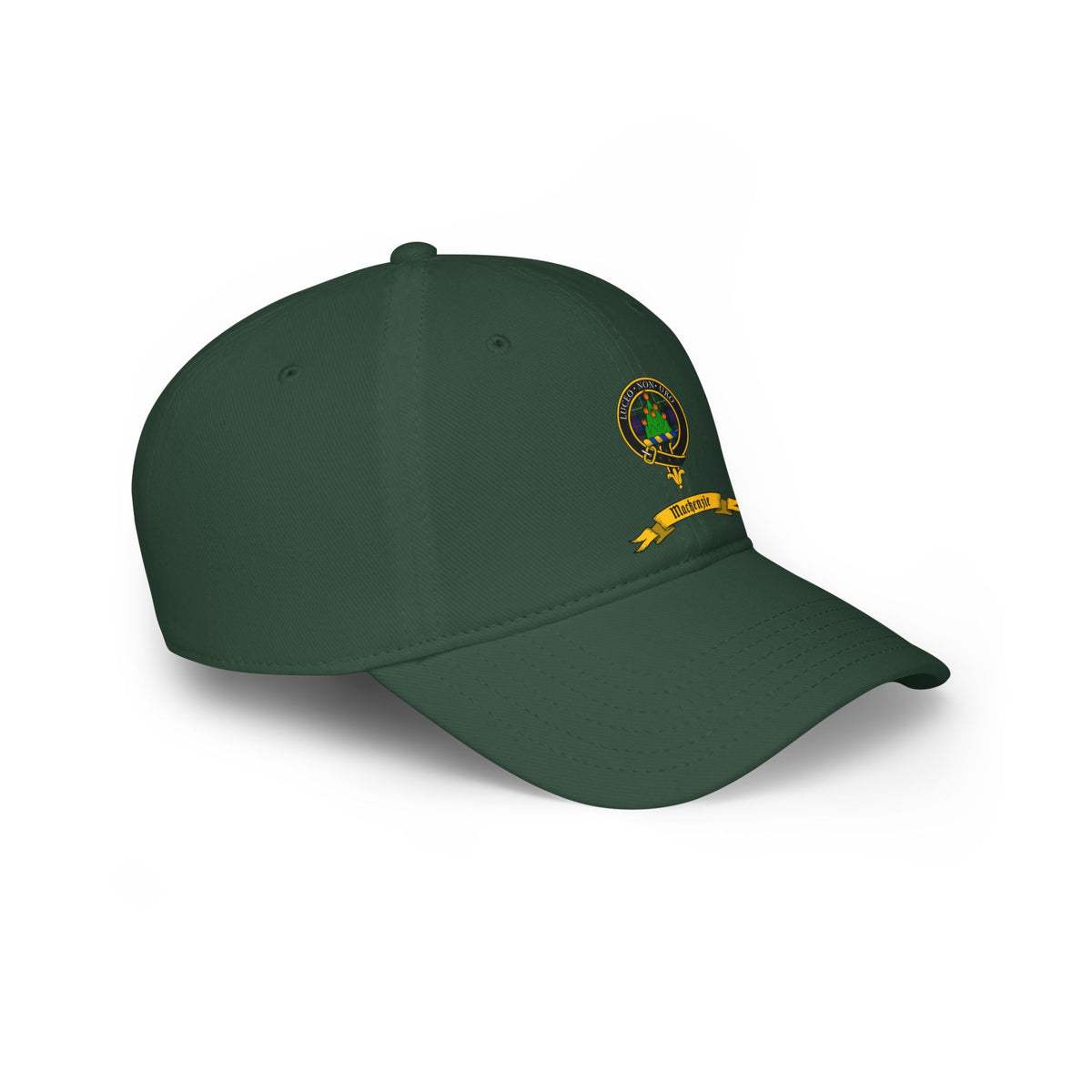Low Profile Mackenzie Baseball Cap
