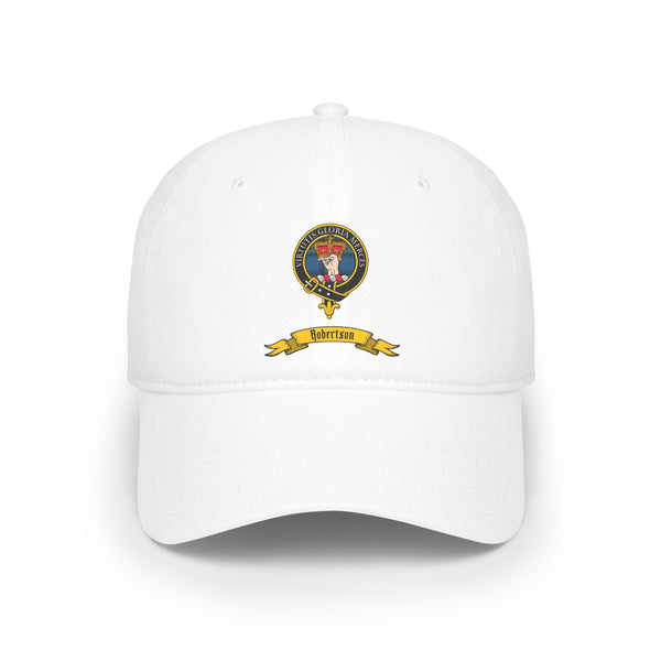 Low Profile Robertson Baseball Cap