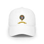 Low Profile Robertson Baseball Cap