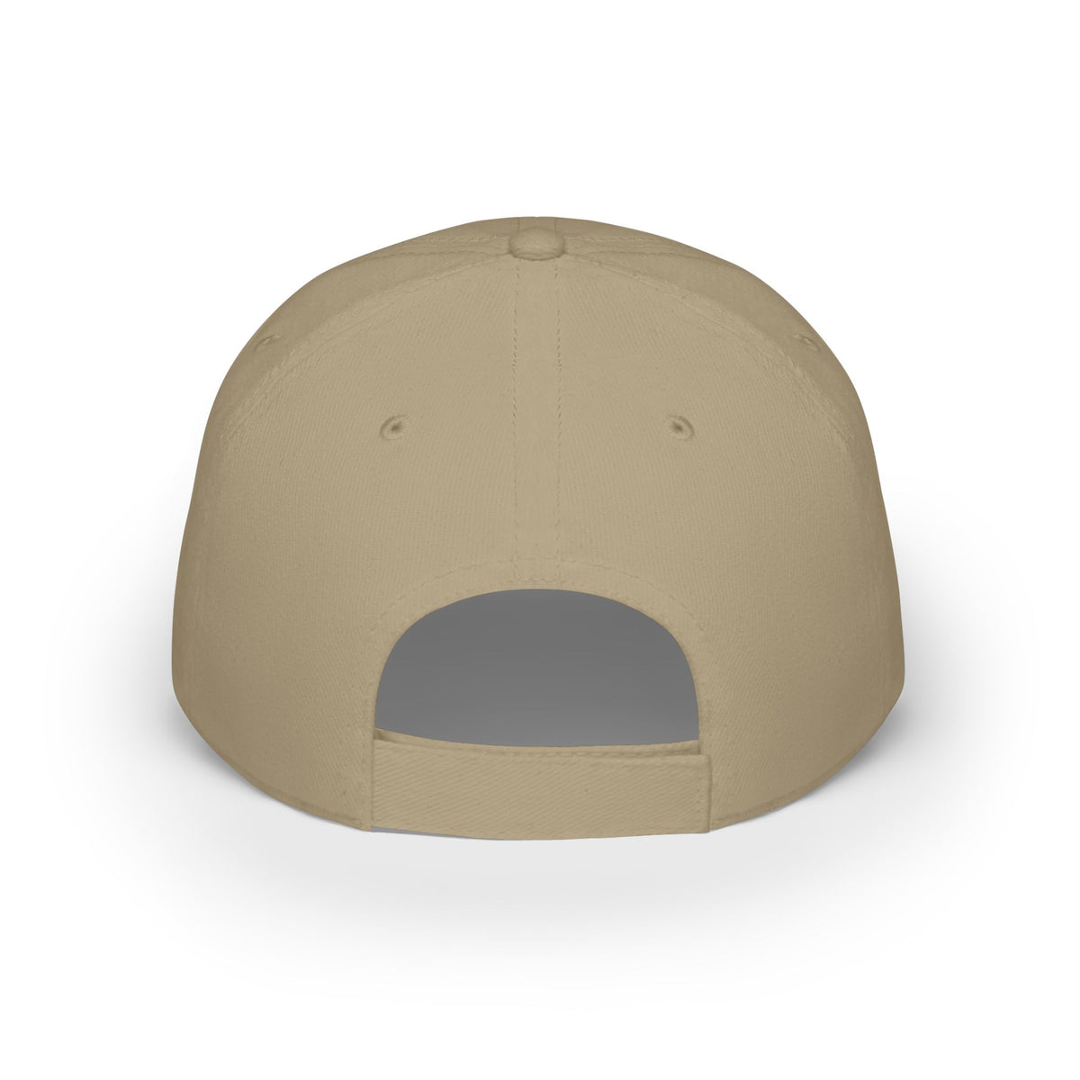 Low Profile Robertson Baseball Cap