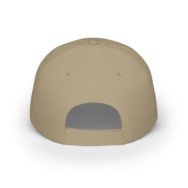 Low Profile Robertson Baseball Cap