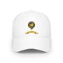 Low Profile Campbell Baseball Cap