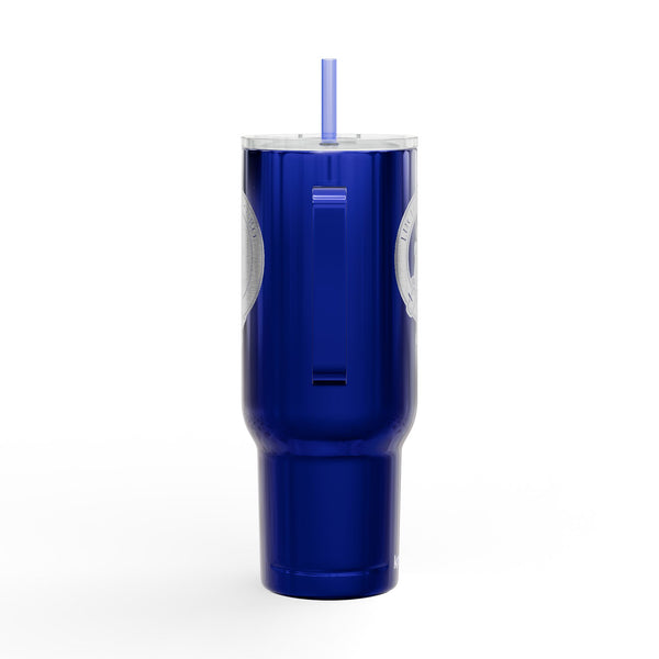 Mackenzie Insulated, 40oz Engraved Tumbler