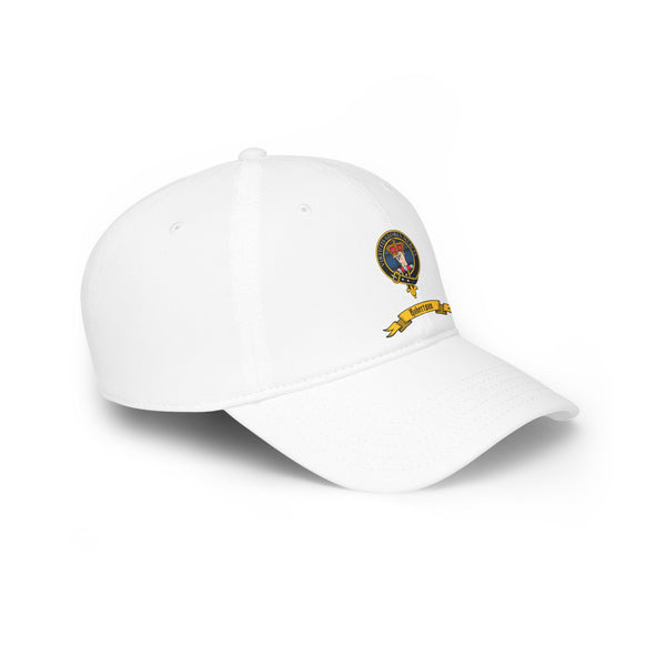 Low Profile Robertson Baseball Cap