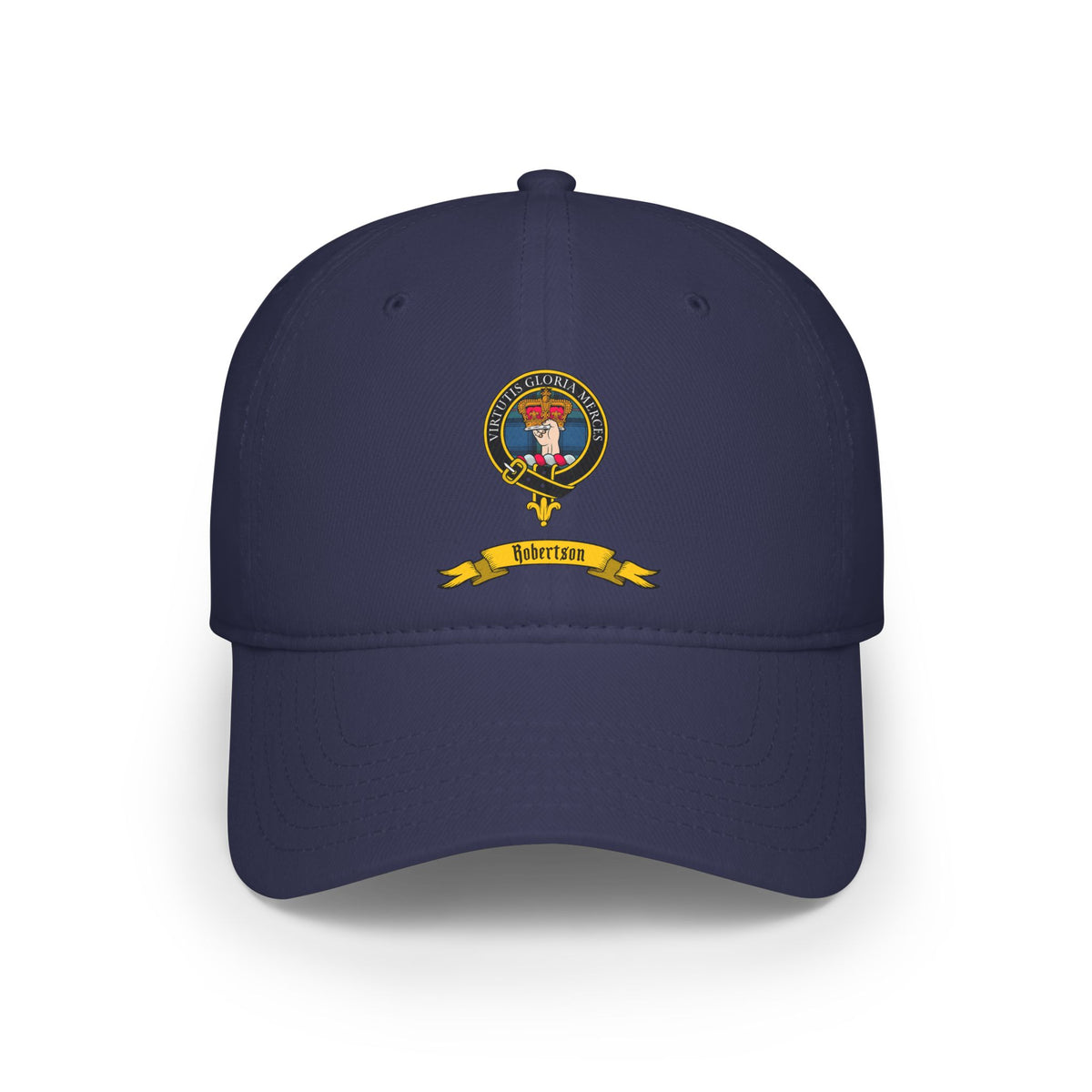 Low Profile Robertson Baseball Cap