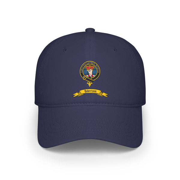 Low Profile Robertson Baseball Cap