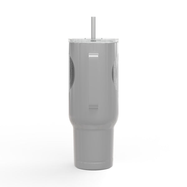 Mackenzie Insulated, 40oz Engraved Tumbler