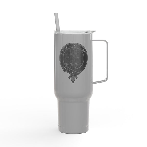Mackenzie Insulated, 40oz Engraved Tumbler