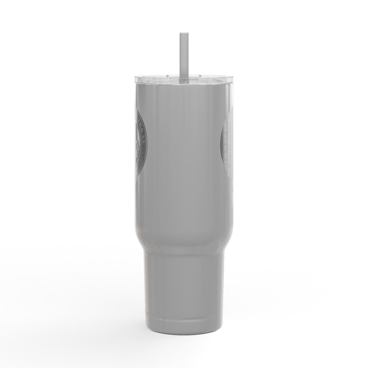 MacDonald Insulated, 40oz Engraved Tumbler