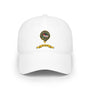 Low Profile MacDonald Baseball Cap