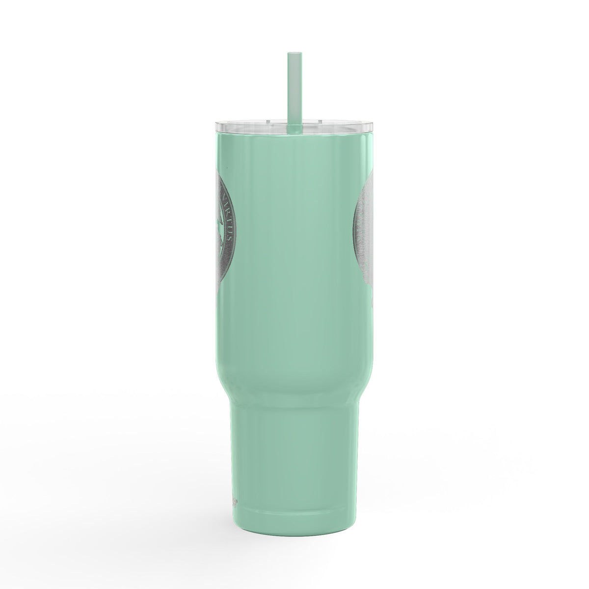 Stewart Insulated, 40oz Engraved Tumbler