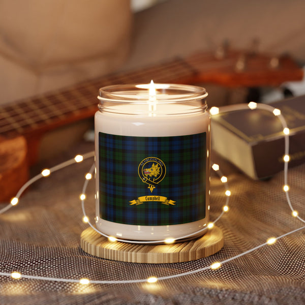 Scent of Campbell
